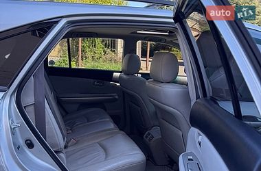 Внедорожник / Кроссовер Lexus RX 2005 в Петропавловской Борщаговке