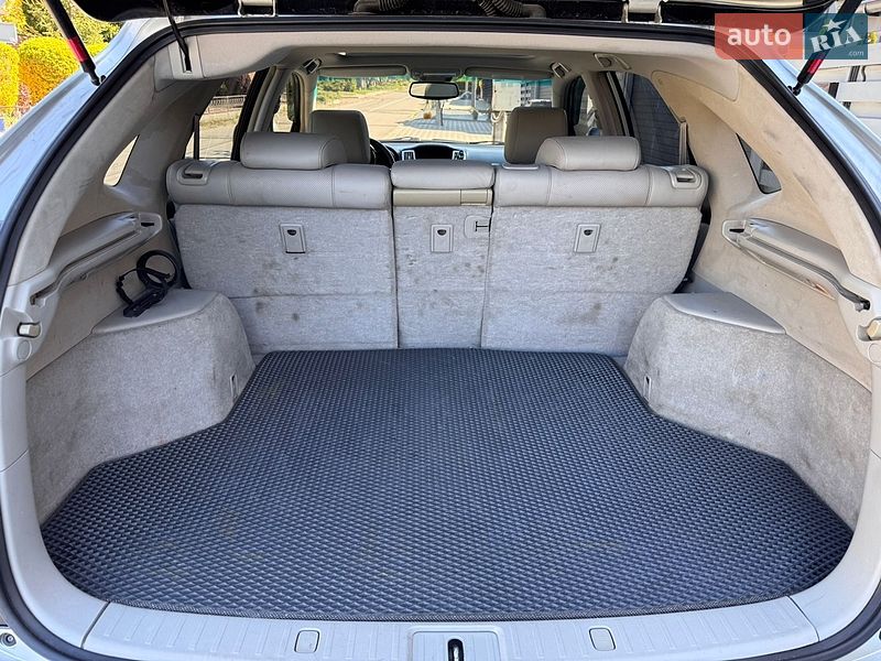 Внедорожник / Кроссовер Lexus RX 2005 в Петропавловской Борщаговке