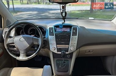 Внедорожник / Кроссовер Lexus RX 2005 в Киеве
