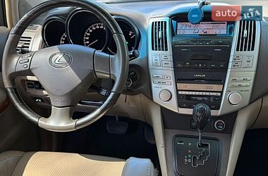 Внедорожник / Кроссовер Lexus RX 2005 в Киеве