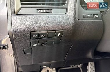 Внедорожник / Кроссовер Lexus RX 2015 в Киеве