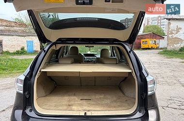 Внедорожник / Кроссовер Lexus RX 2010 в Борисполе