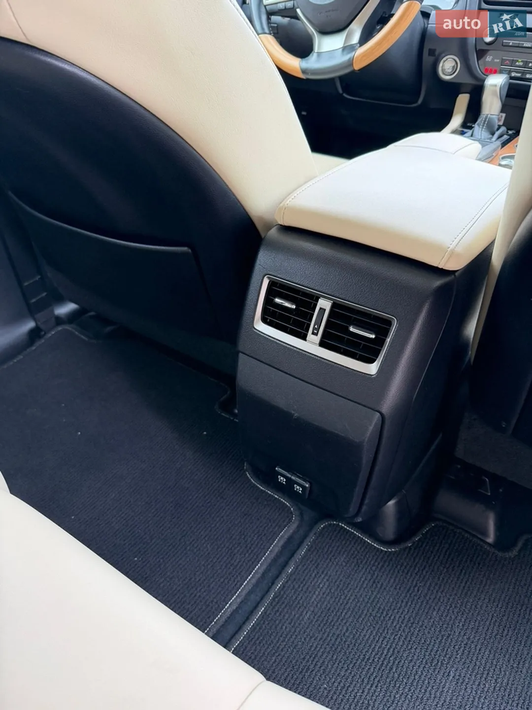 2021 Lexus RX - мініатюра 16