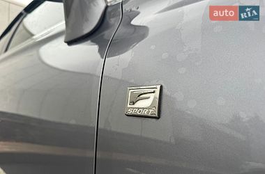 Позашляховик / Кросовер Lexus RX 2015 в Києві