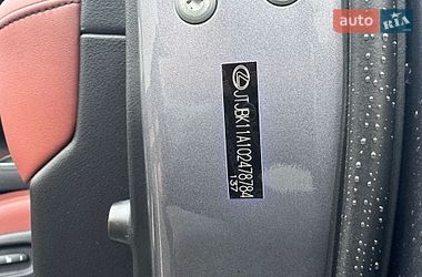 Позашляховик / Кросовер Lexus RX 2015 в Києві