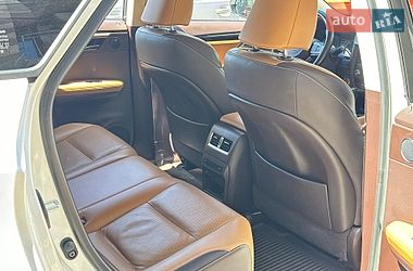 Внедорожник / Кроссовер Lexus RX 2018 в Киеве