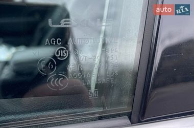 Внедорожник / Кроссовер Lexus RX 2014 в Попельне