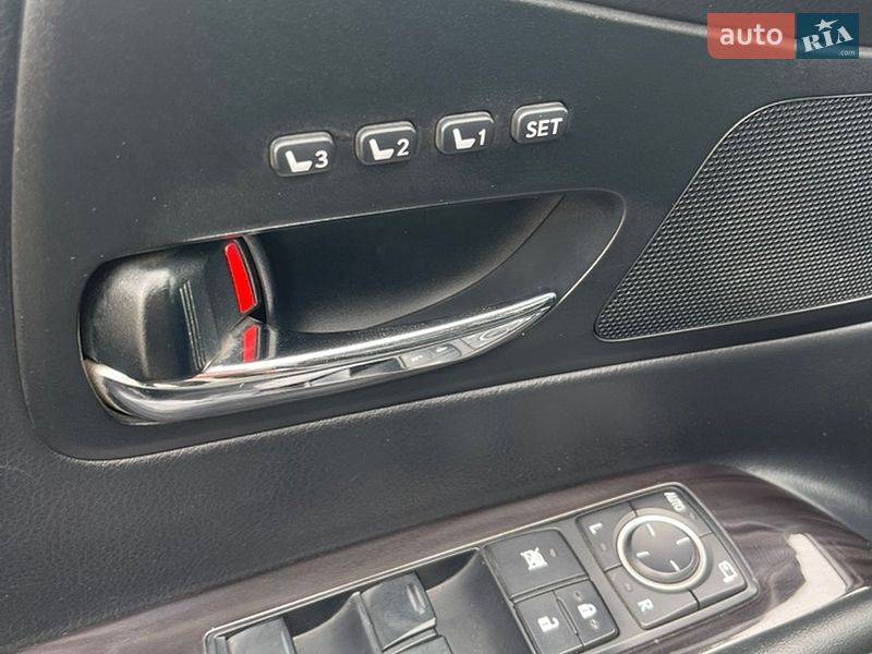 Внедорожник / Кроссовер Lexus RX 2014 в Попельне