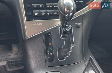 Внедорожник / Кроссовер Lexus RX 2014 в Попельне