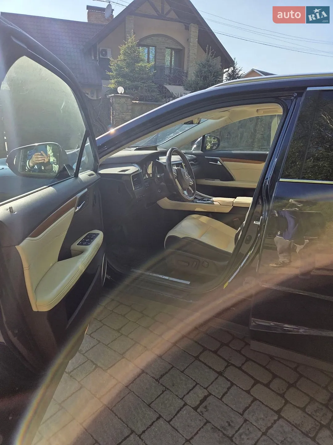 2019 Lexus RX - мініатюра 25