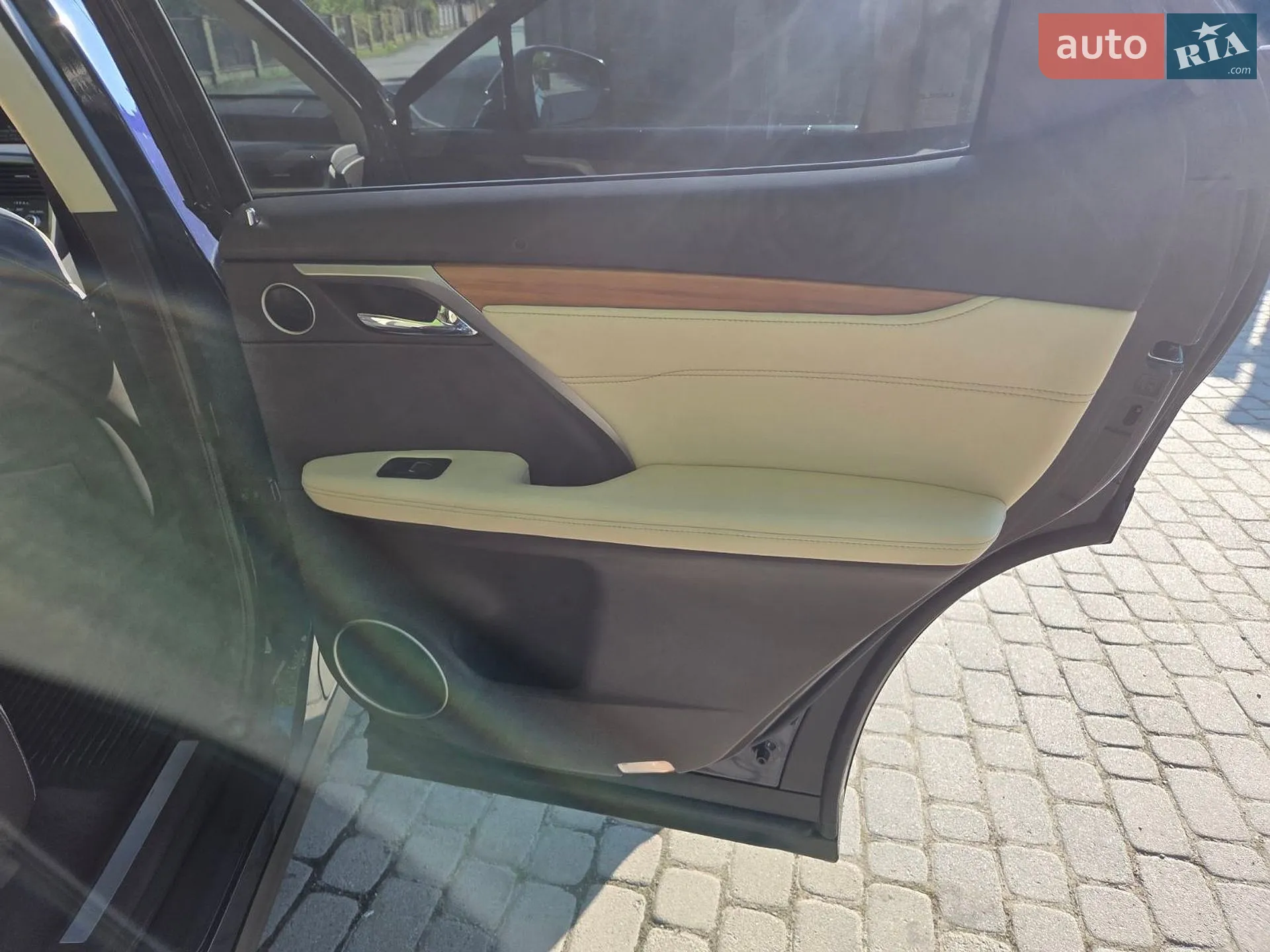 2019 Lexus RX - мініатюра 26