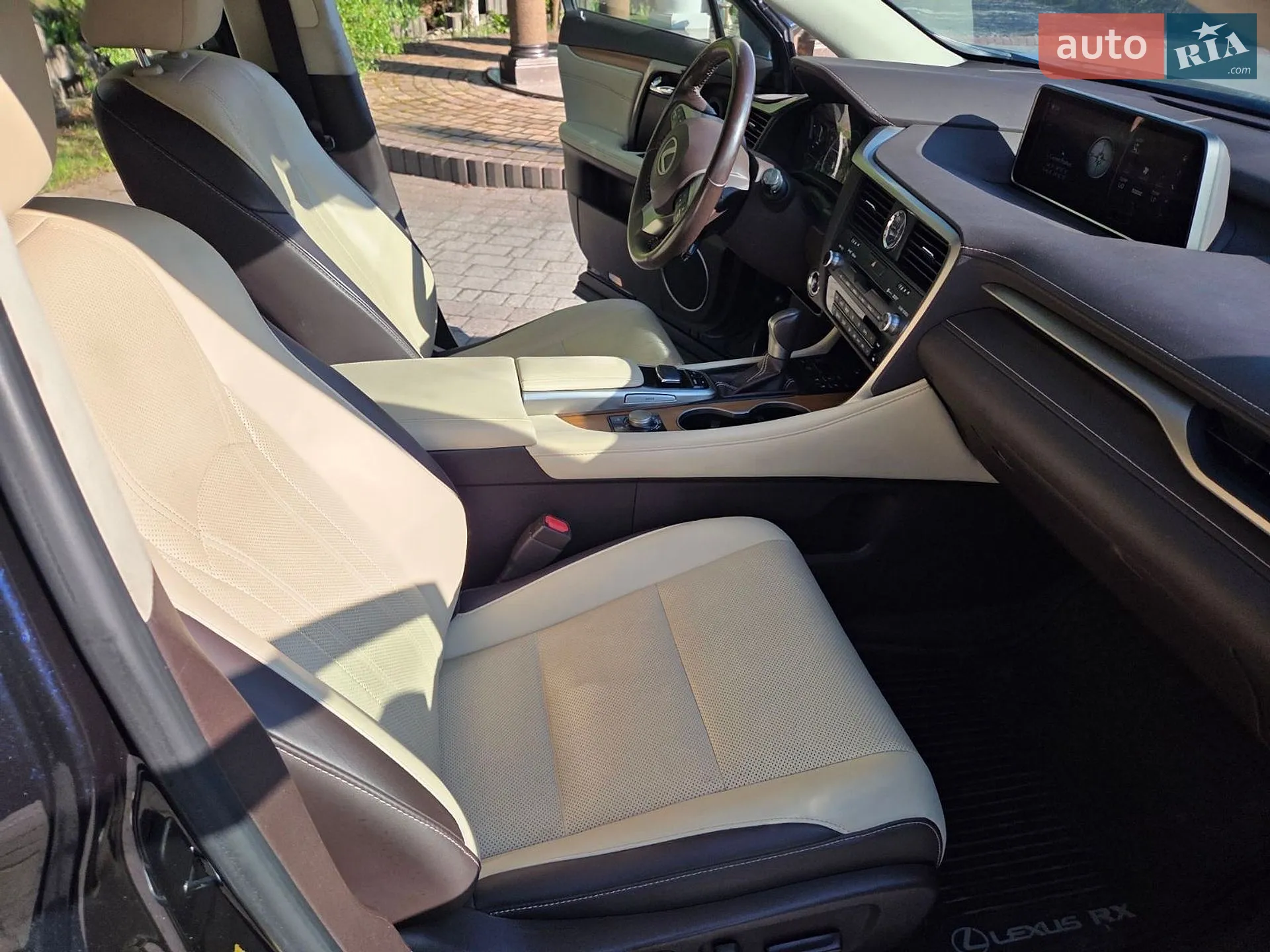 2019 Lexus RX - мініатюра 27