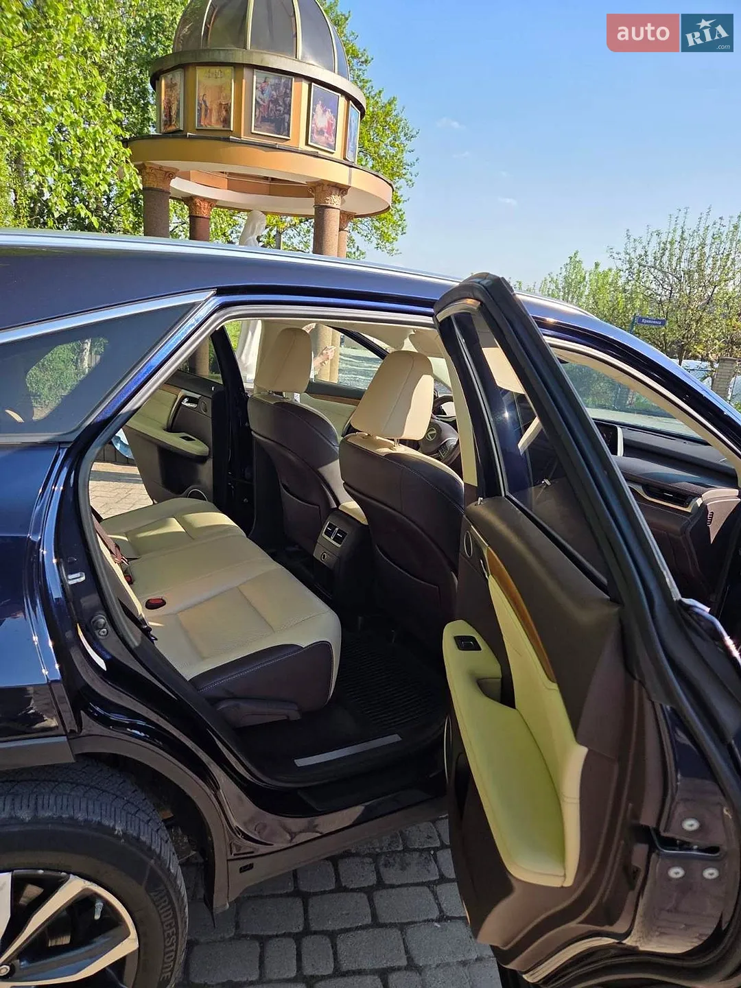 2019 Lexus RX - мініатюра 29