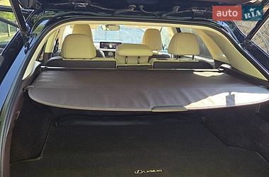 Внедорожник / Кроссовер Lexus RX 2019 в Ивано-Франковске