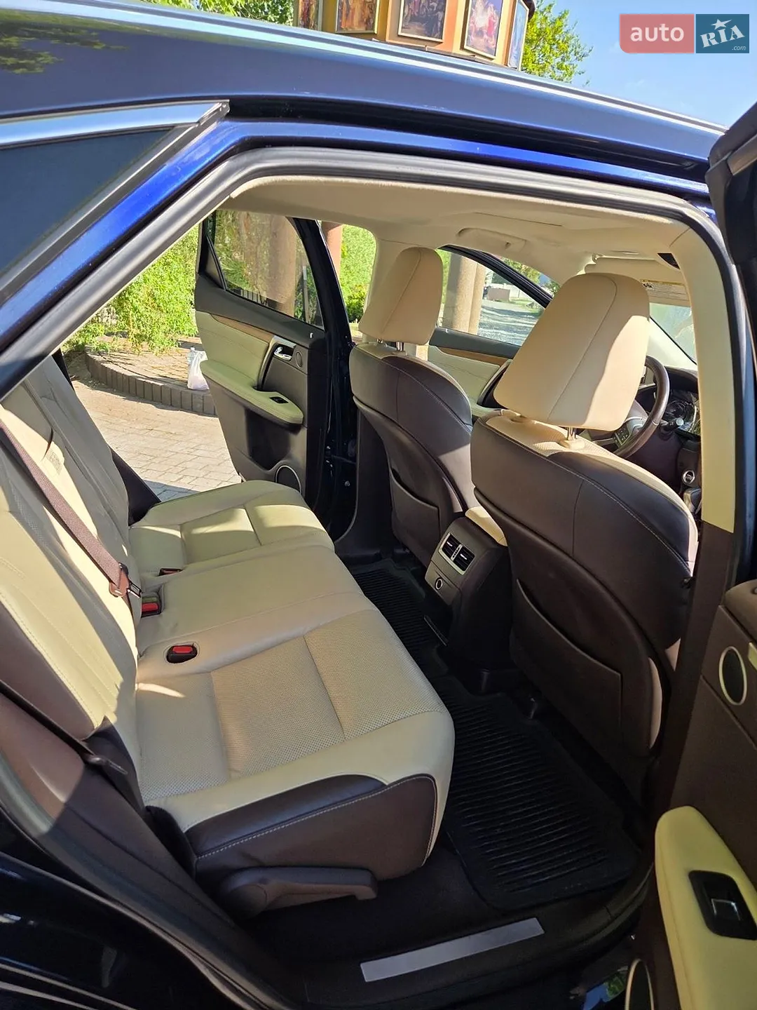 2019 Lexus RX - мініатюра 30