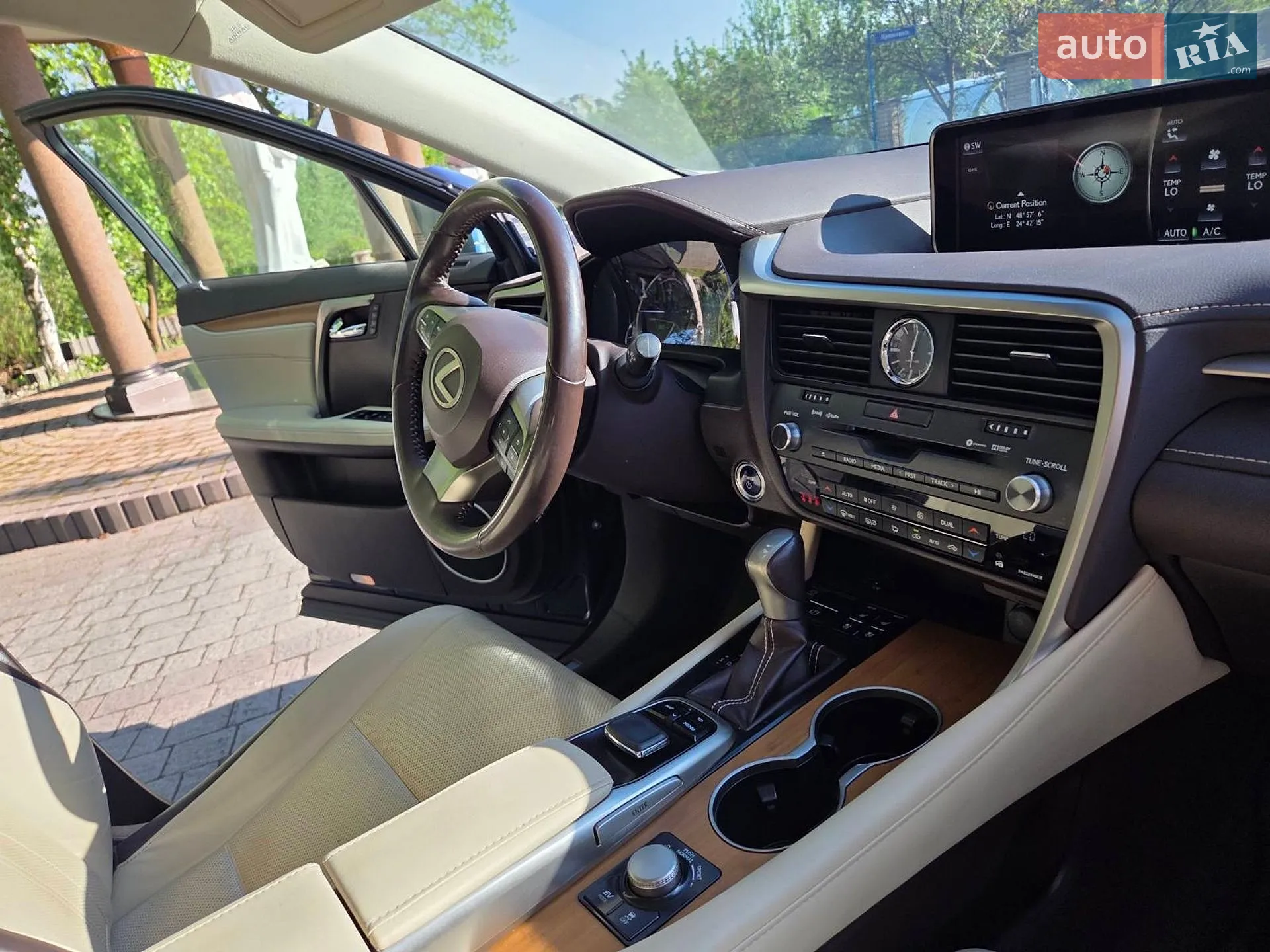 2019 Lexus RX - мініатюра 36