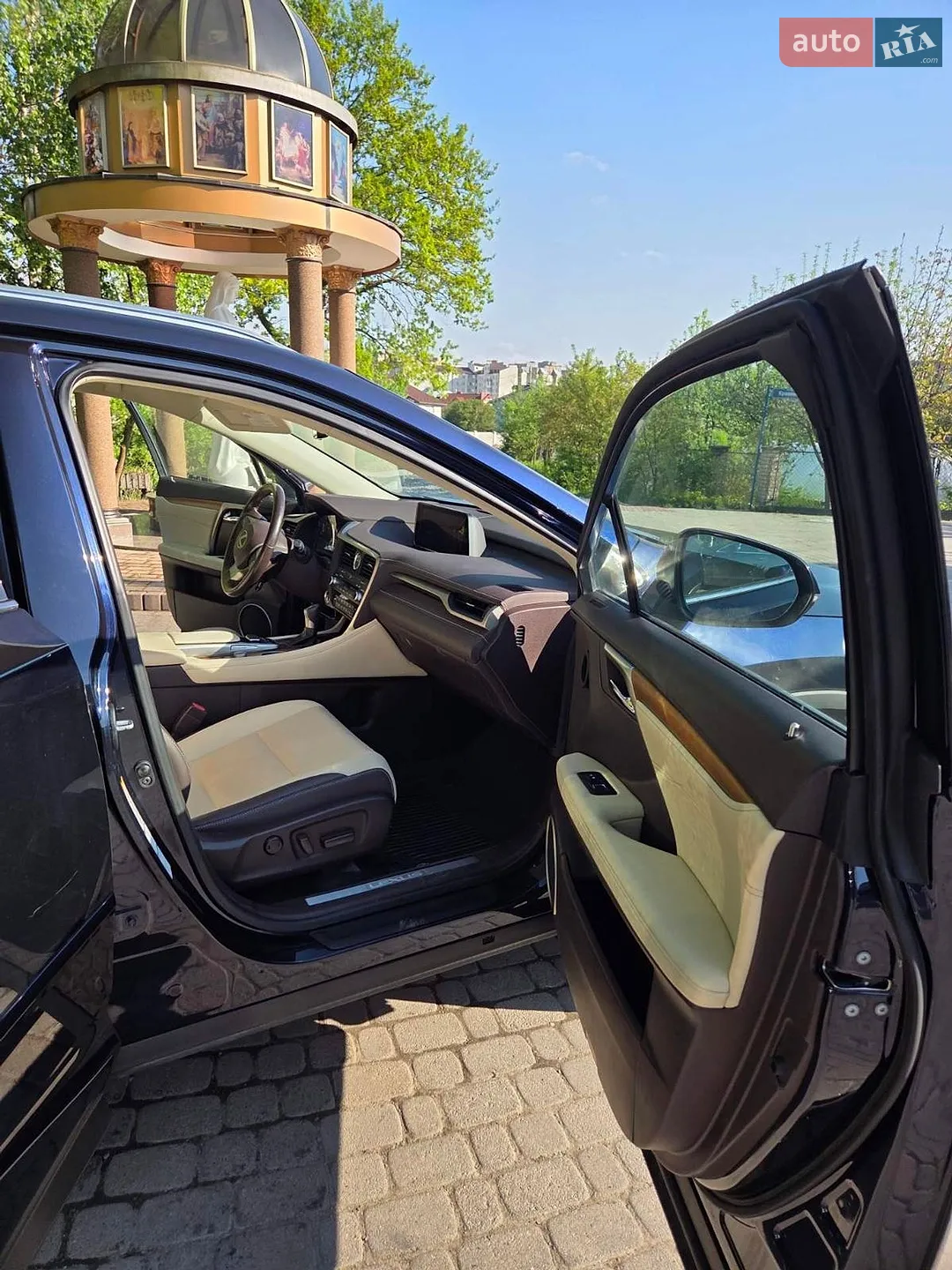 2019 Lexus RX - мініатюра 37