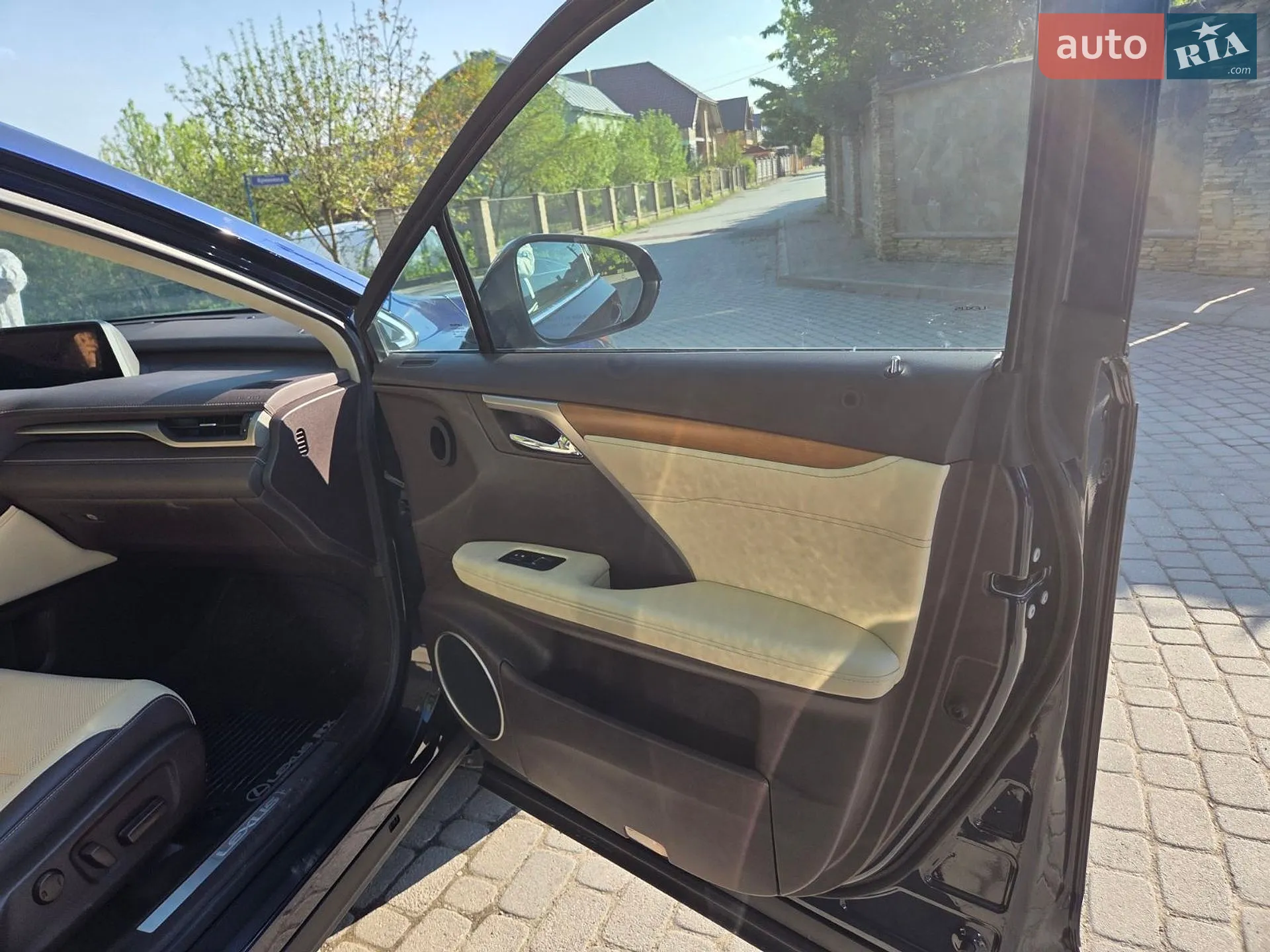 2019 Lexus RX - мініатюра 38