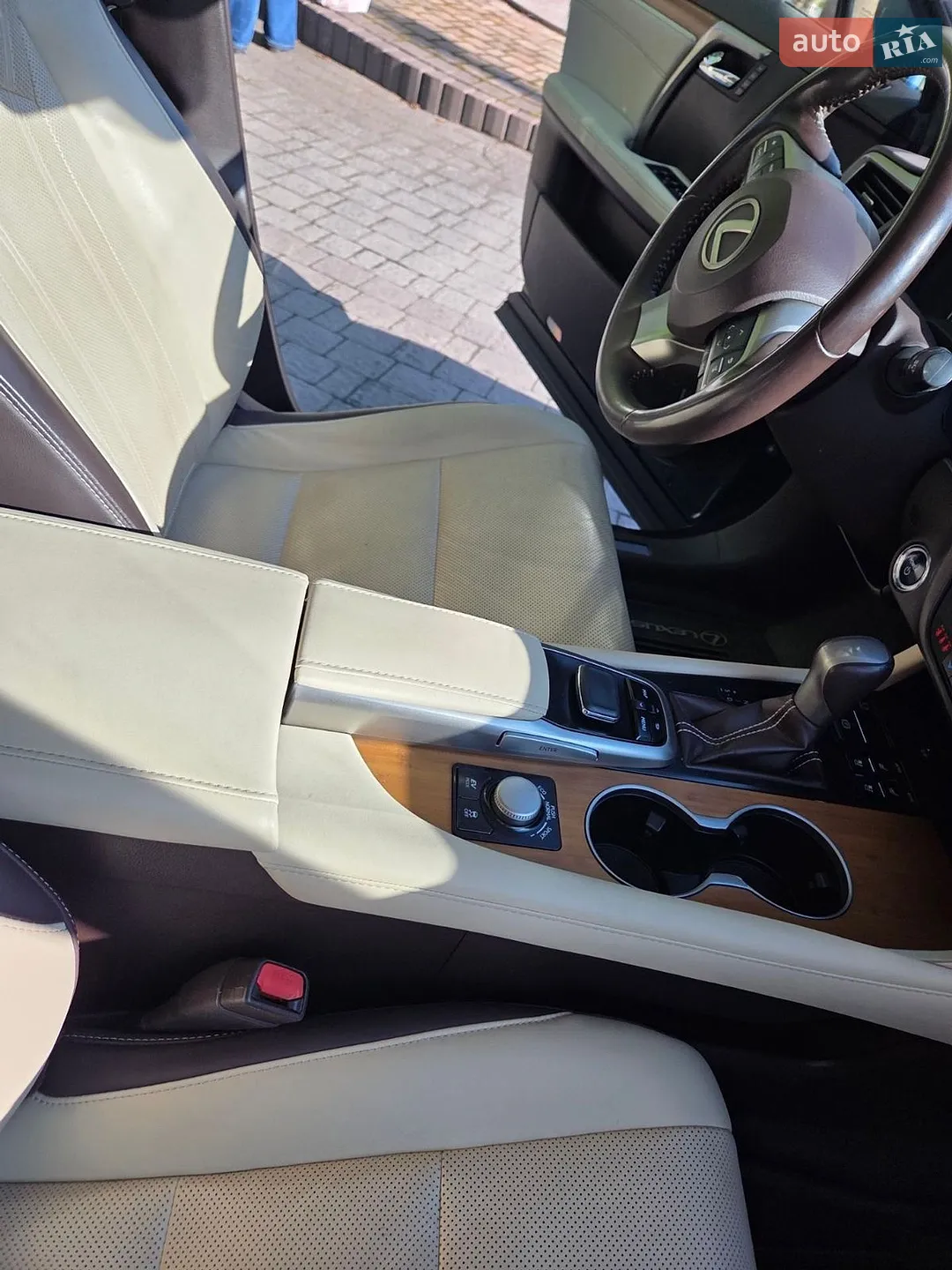 2019 Lexus RX - мініатюра 40