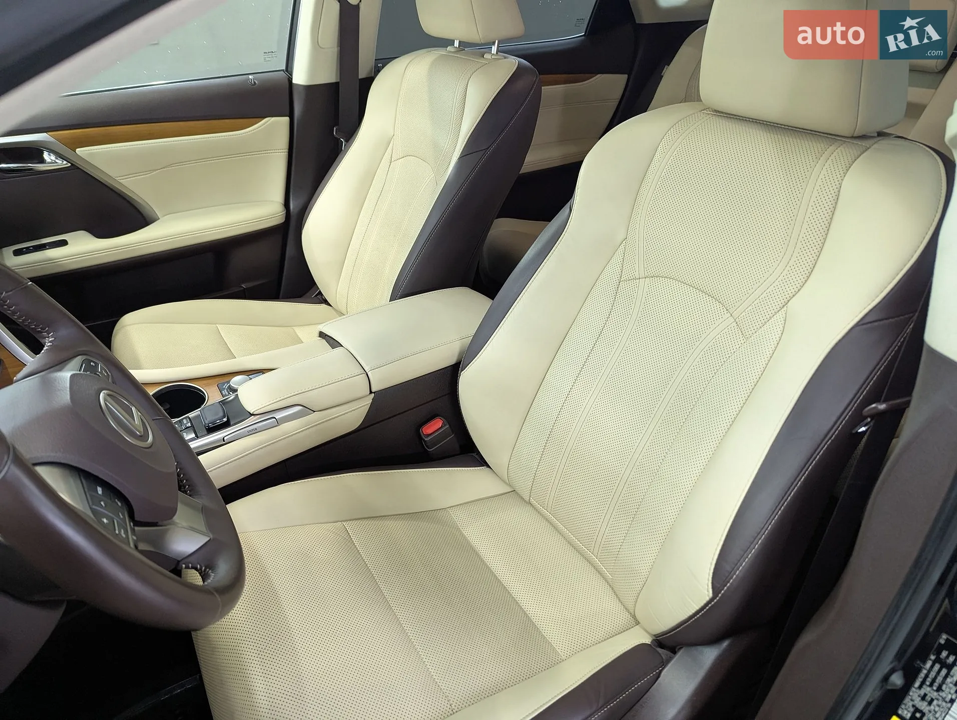 2019 Lexus RX - мініатюра 43