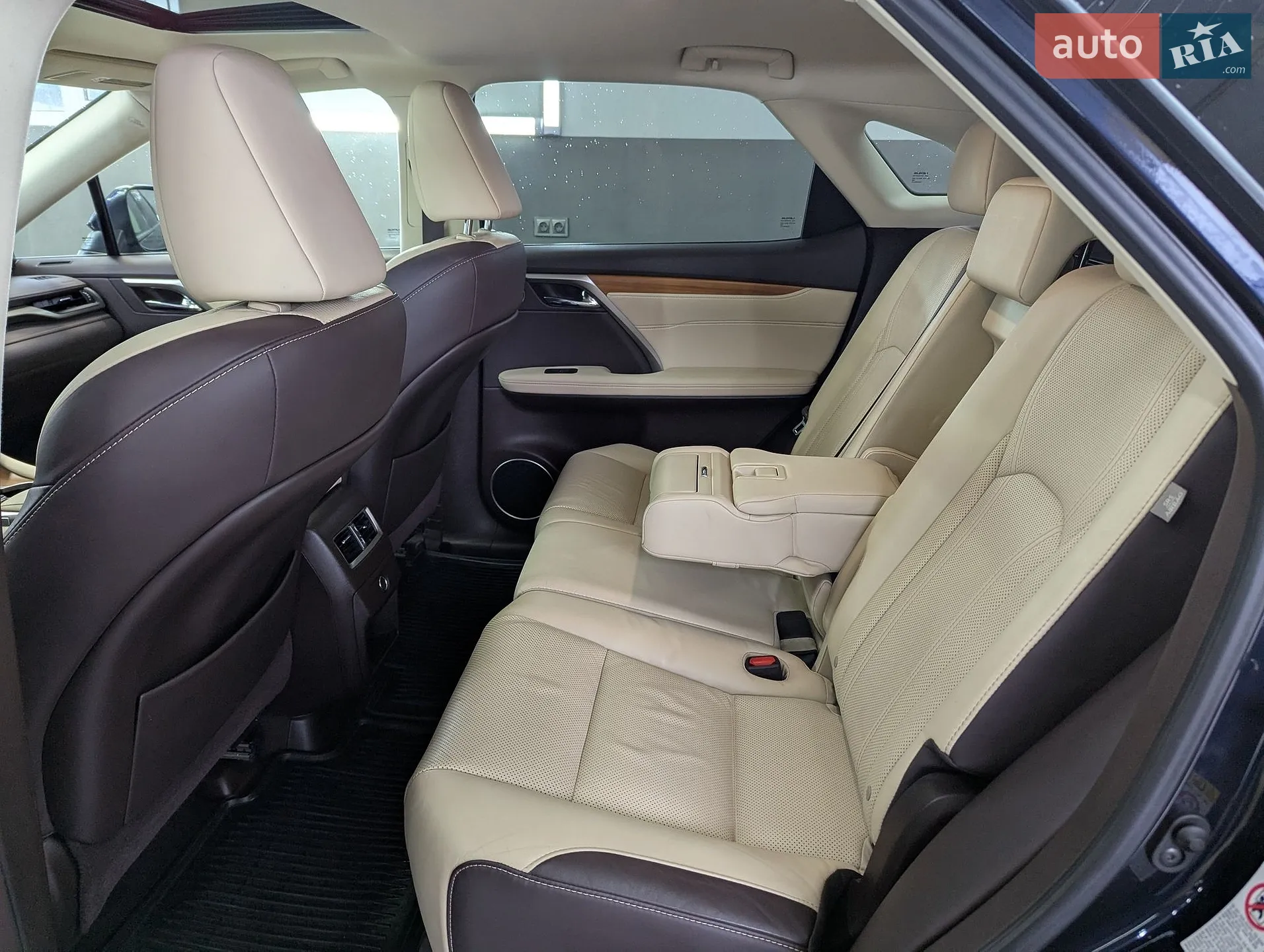 2019 Lexus RX - мініатюра 45