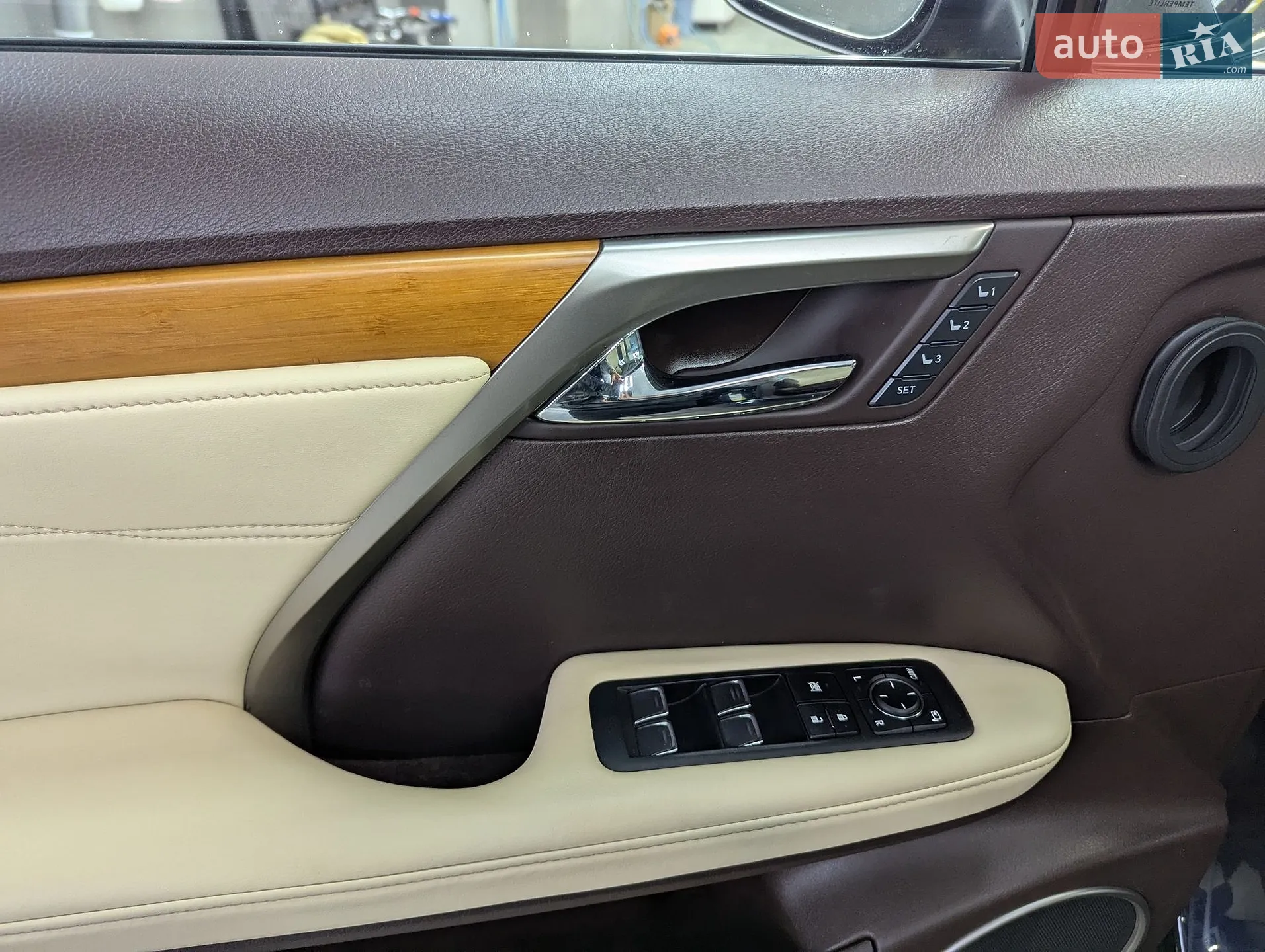 2019 Lexus RX - мініатюра 48