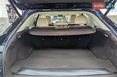 Внедорожник / Кроссовер Lexus RX 2019 в Ивано-Франковске