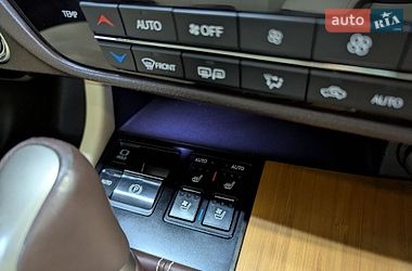 Внедорожник / Кроссовер Lexus RX 2019 в Ивано-Франковске