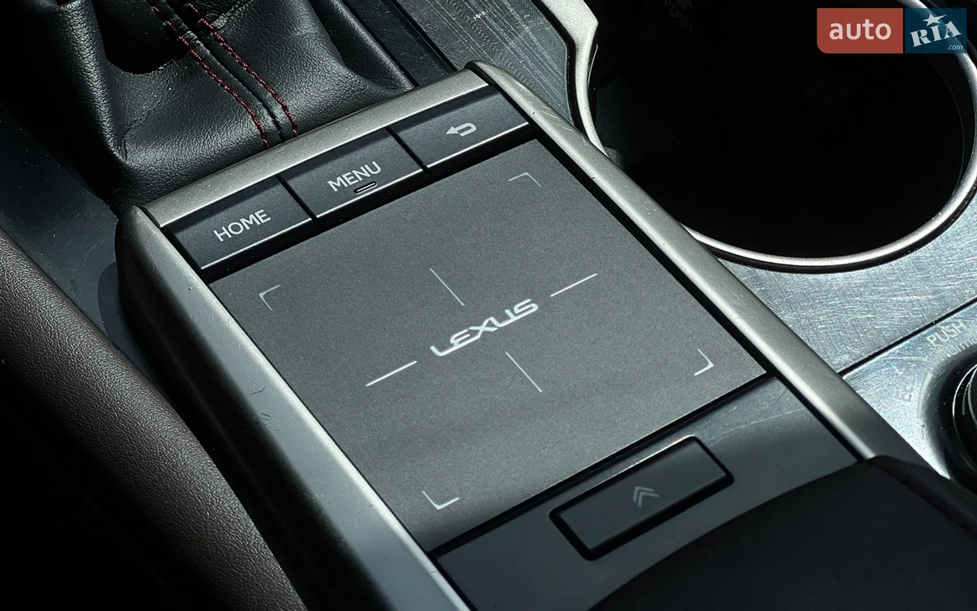 2019 Lexus RX - мініатюра 21