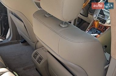 Позашляховик / Кросовер Lexus RX 2008 в Києві