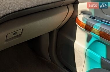 Позашляховик / Кросовер Lexus RX 2008 в Києві