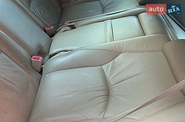 Позашляховик / Кросовер Lexus RX 2008 в Києві