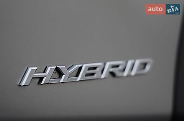 Внедорожник / Кроссовер Lexus RX 2020 в Луцке