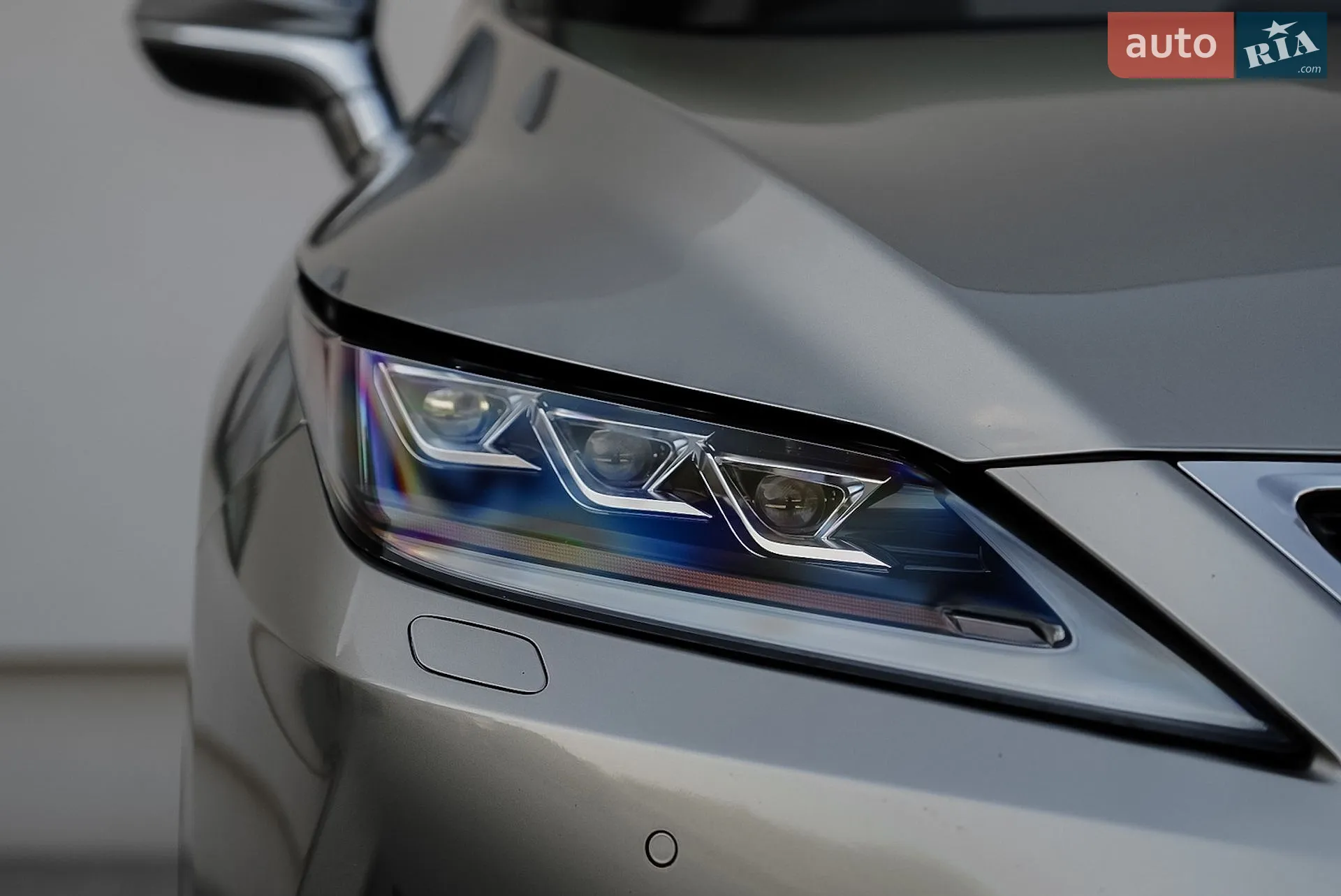2020 Lexus RX - мініатюра 25