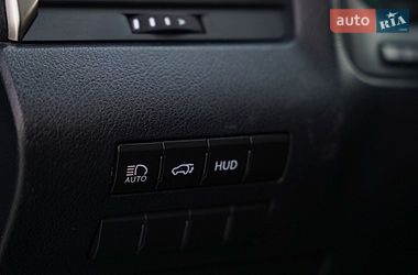 Внедорожник / Кроссовер Lexus RX 2020 в Луцке