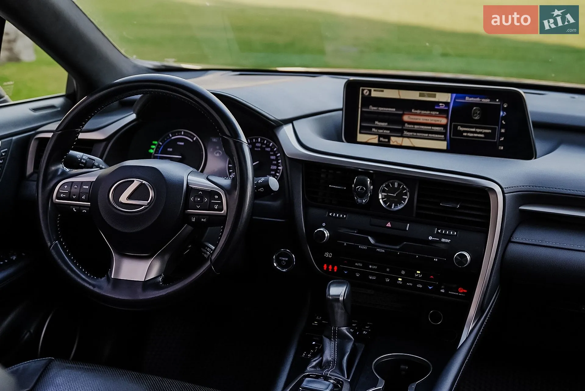 2020 Lexus RX - мініатюра 56