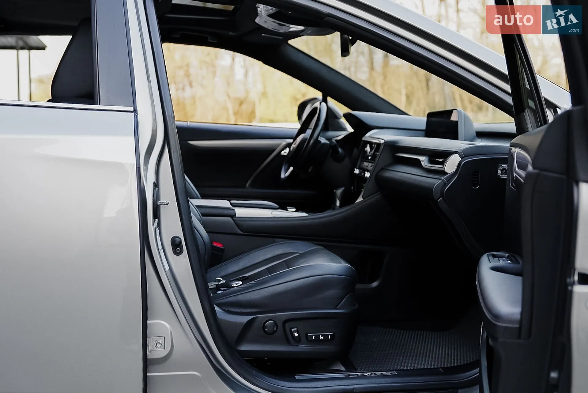 2020 Lexus RX - мініатюра 67