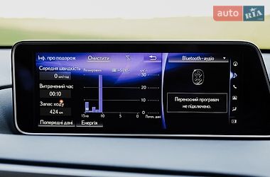 Внедорожник / Кроссовер Lexus RX 2020 в Луцке