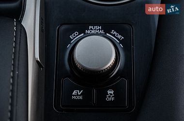 Внедорожник / Кроссовер Lexus RX 2020 в Луцке