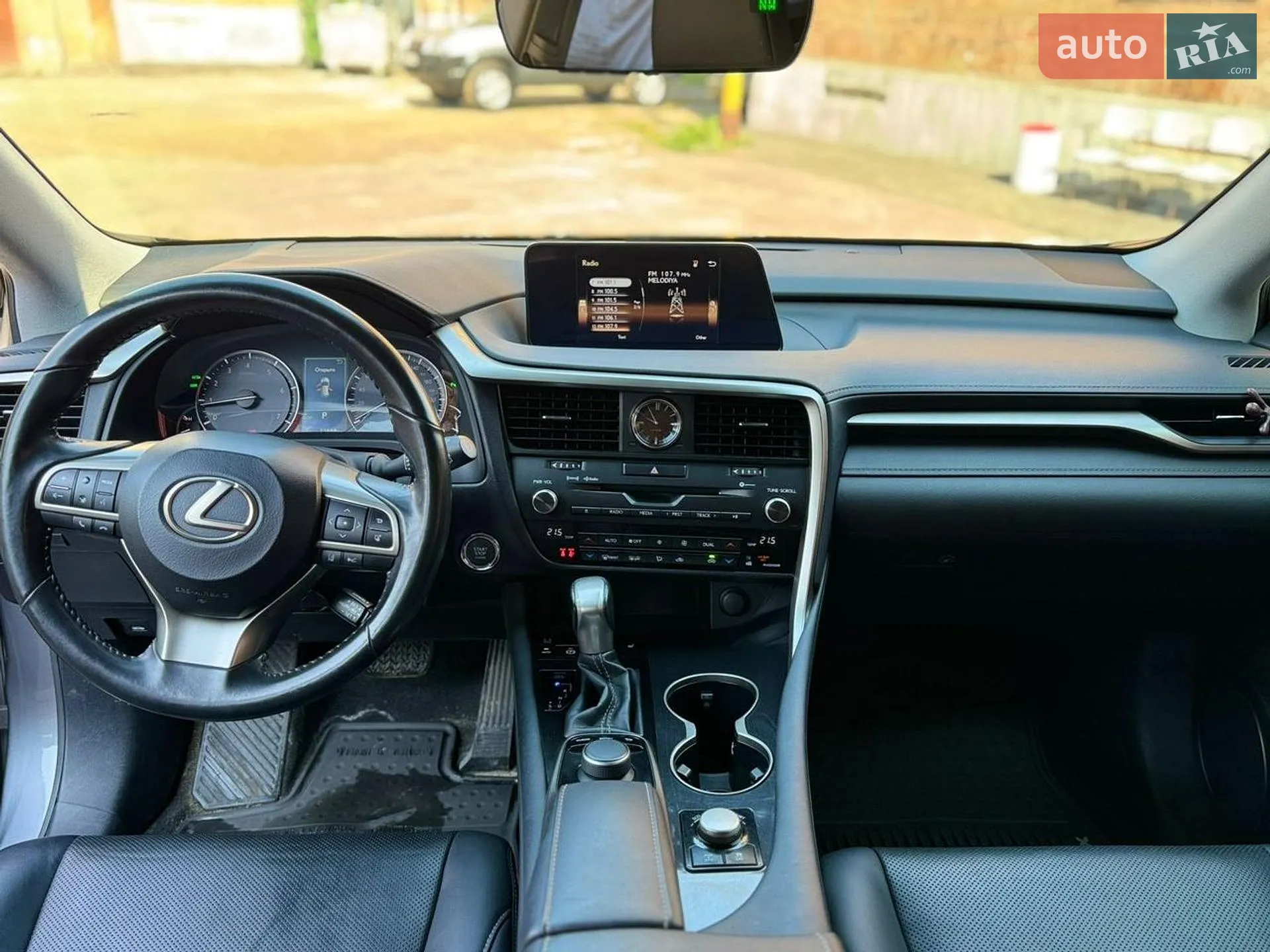 2019 Lexus RX - мініатюра 6