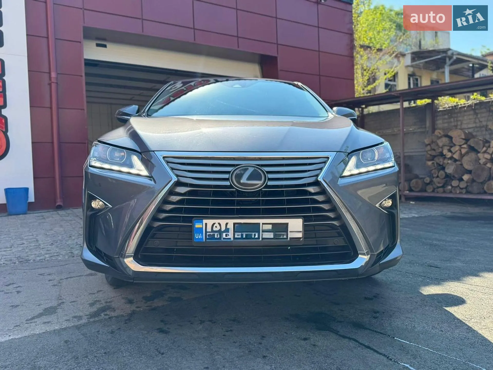 2019 Lexus RX - мініатюра 10