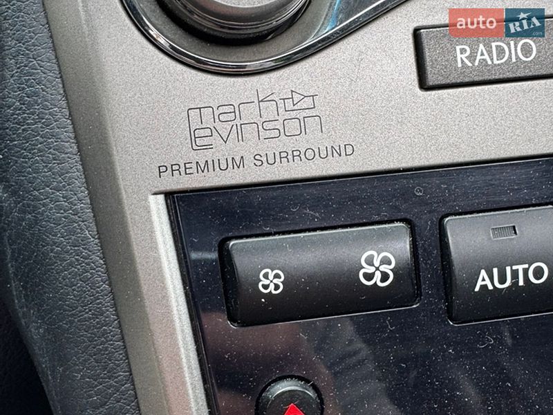 Позашляховик / Кросовер Lexus RX 2012 в Чернігові фото 18 Позашляховик / Кросовер Lexus RX 2012 в Чернігові