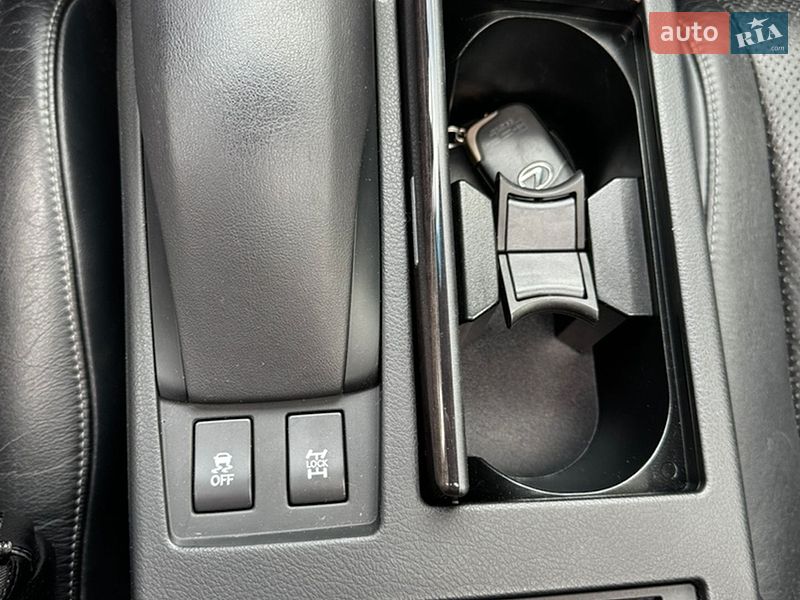 Позашляховик / Кросовер Lexus RX 2012 в Чернігові фото 22 Позашляховик / Кросовер Lexus RX 2012 в Чернігові