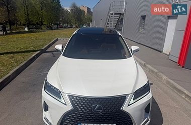 Внедорожник / Кроссовер Lexus RX 2020 в Харькове