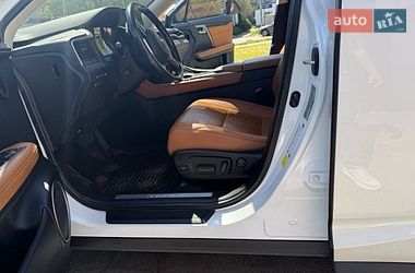 Внедорожник / Кроссовер Lexus RX 2020 в Харькове