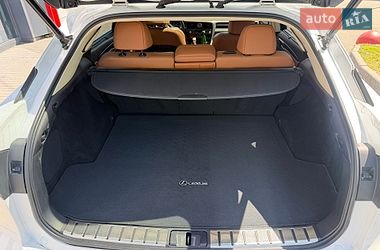 Внедорожник / Кроссовер Lexus RX 2020 в Харькове
