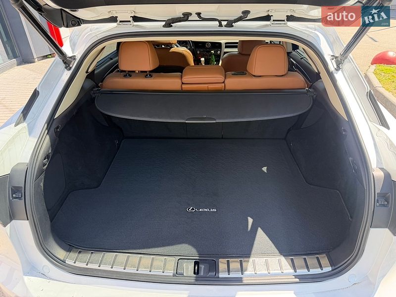 Внедорожник / Кроссовер Lexus RX 2020 в Харькове