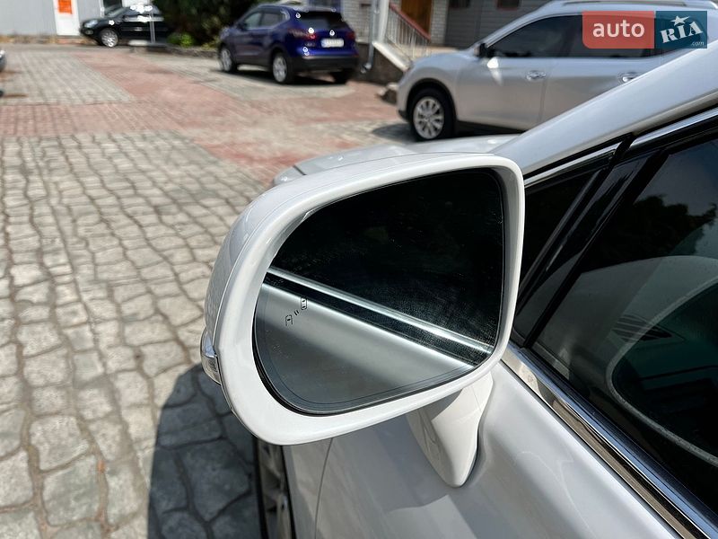Внедорожник / Кроссовер Lexus RX 2014 в Белой Церкви фото 10 Внедорожник / Кроссовер Lexus RX 2014 в Белой Церкви