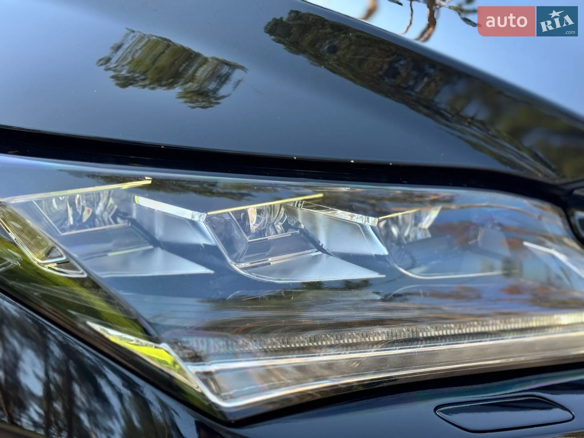 2019 Lexus RX - мініатюра 9