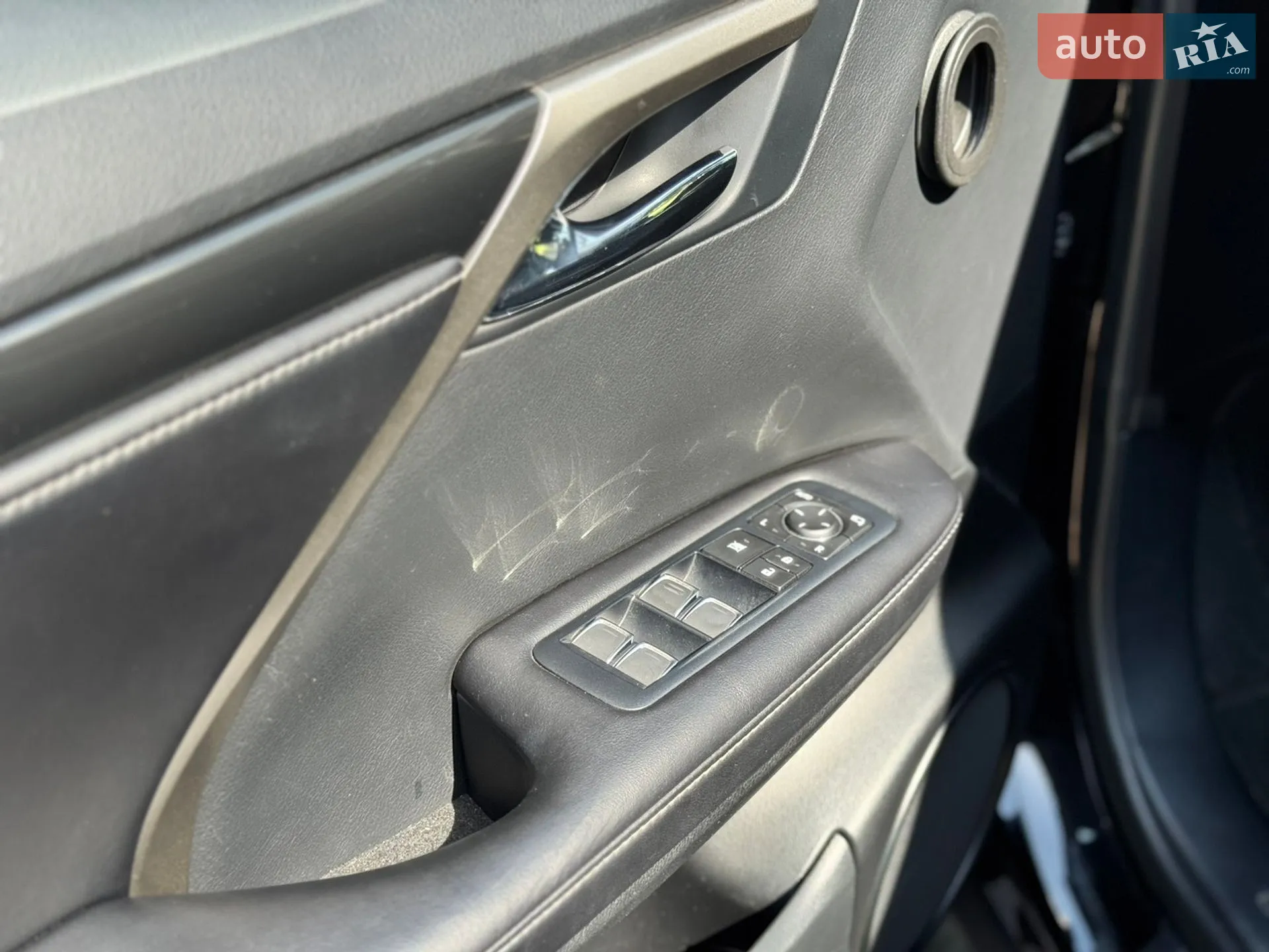 2019 Lexus RX - мініатюра 14